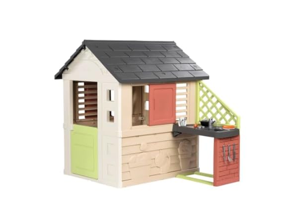 Kids' Playhouses Thumbnail