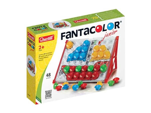 Kids' Plugging Art Kits Thumbnail
