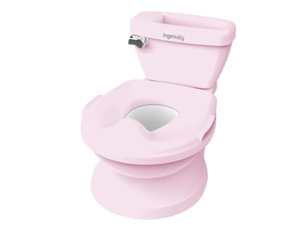 Kids' Potties Thumbnail