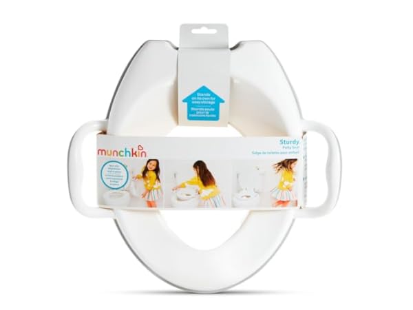 Kids' Potty Training Seats Thumbnail