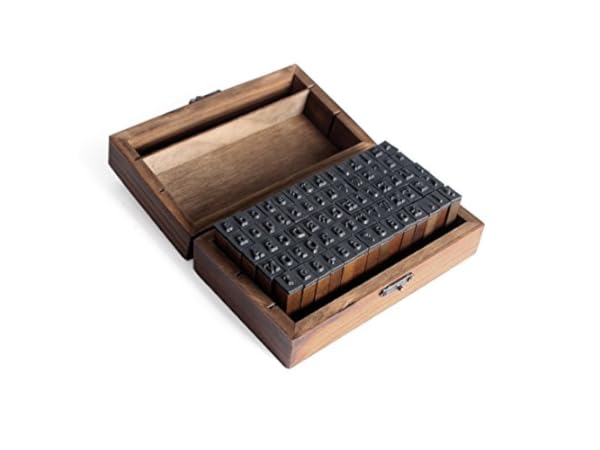 Kids' Printing & Stamping Thumbnail