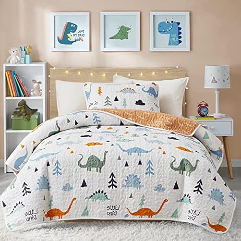 Kids' Quilt Sets