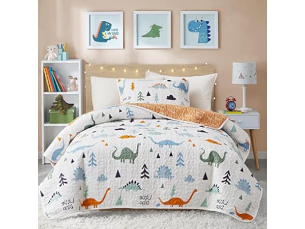 Kids' Quilt Sets Thumbnail