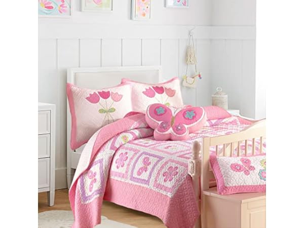 Kids' Quilt Sets Thumbnail