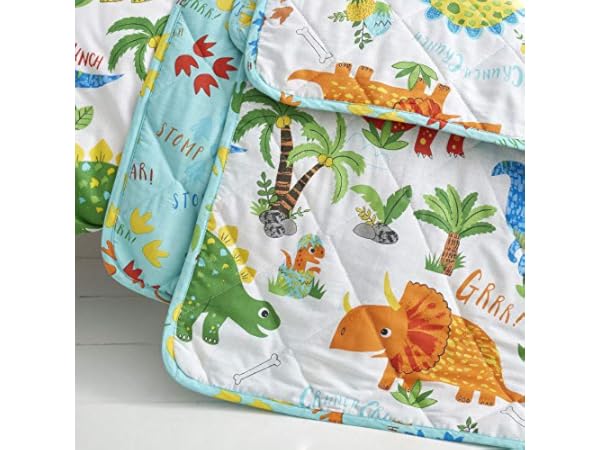 Kids' Quilts Thumbnail