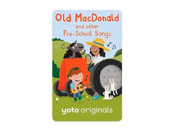 Kids' Radios, MP3 & CD Players Thumbnail