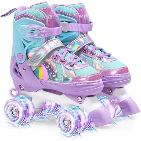 Kids' Rollerskates