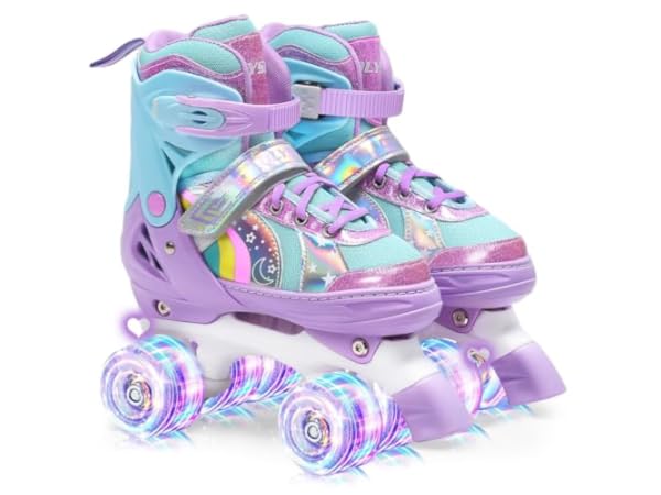 Kids' Rollerskates Thumbnail