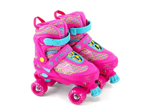 Kids' Rollerskates Thumbnail