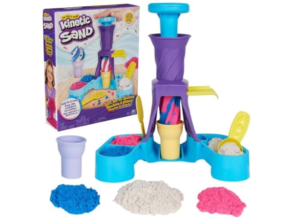 Kids' Sand Art Kits Thumbnail