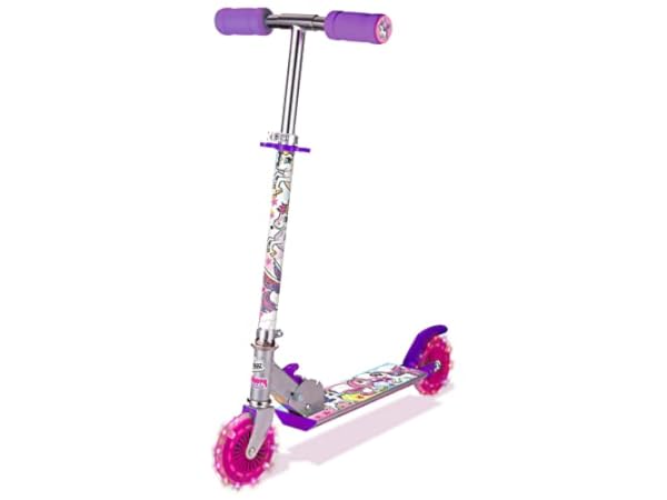 Kids' Scooters Thumbnail