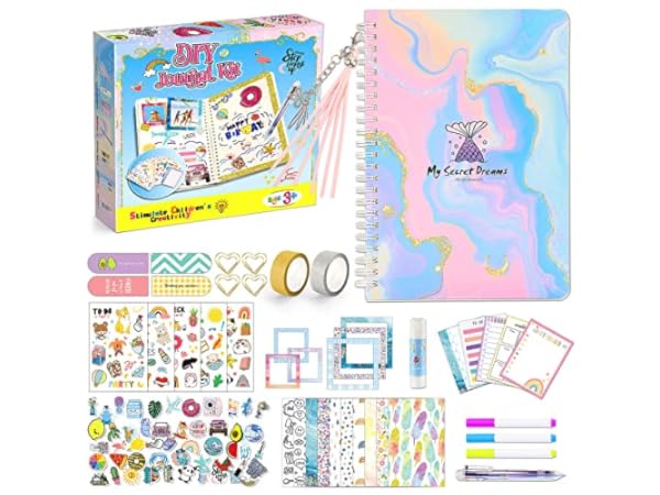Kids' Scrapbooking Kits Thumbnail