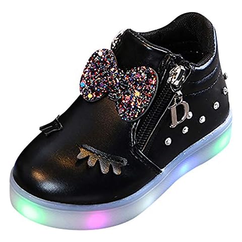 Kids Shoes feature image