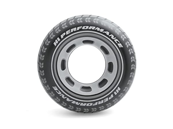 Kids' Swim Rings Thumbnail