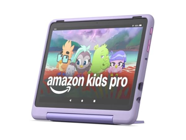 Kids' Tablets Thumbnail