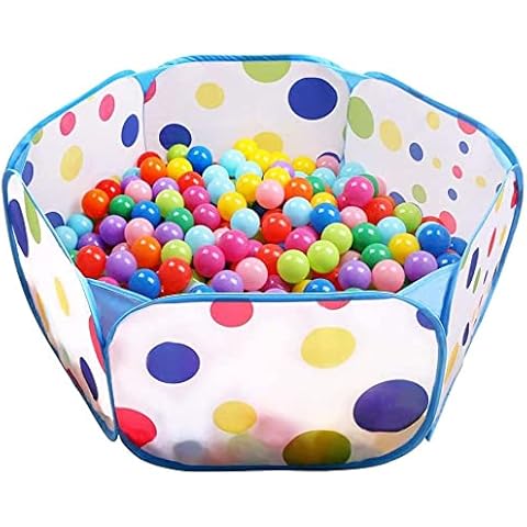 Kids' Tents Ball Pits