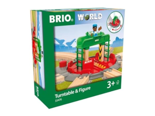 Kids' Trains & Railed Vehicle Playsets Thumbnail