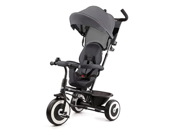 Kids' Trikes Thumbnail