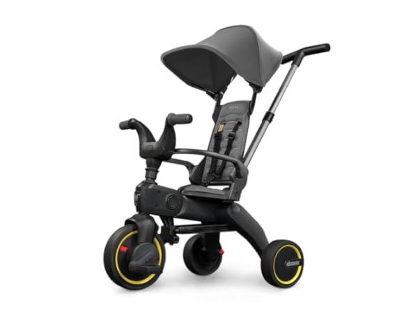 Kids' Trikes Thumbnail