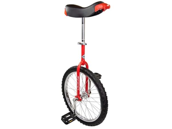 Kids' Unicycles Thumbnail