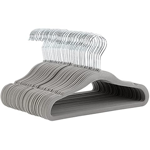 Kids' Velvet Hangers