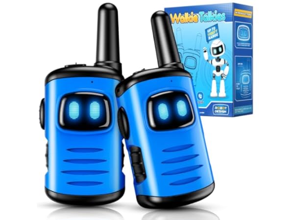 Kids' Walkie Talkies Thumbnail