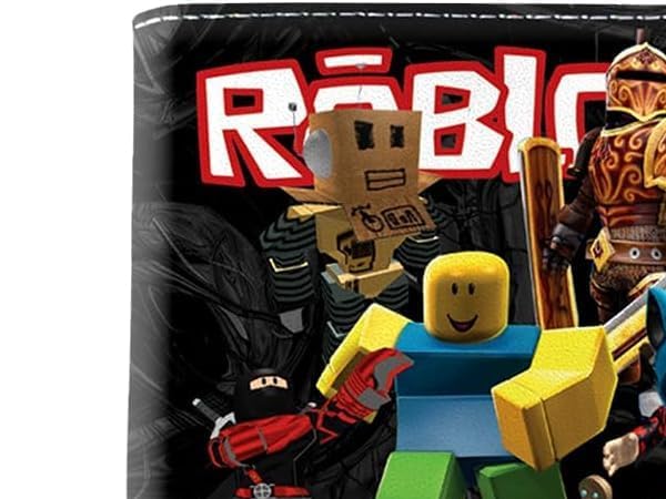 Kids' Wallets Thumbnail