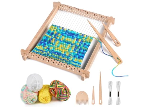 Kids' Weaving Kits Thumbnail