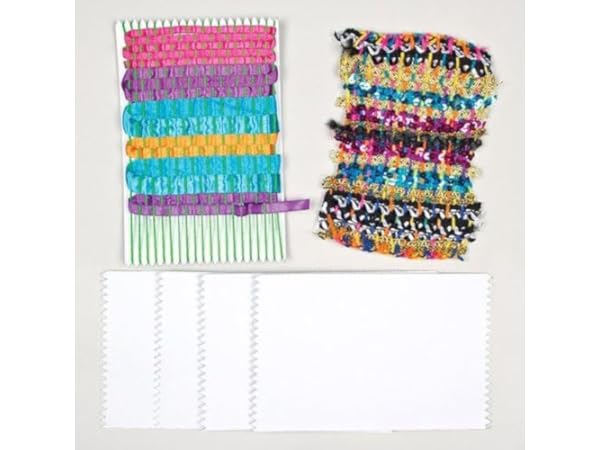 Kids' Weaving Kits Thumbnail