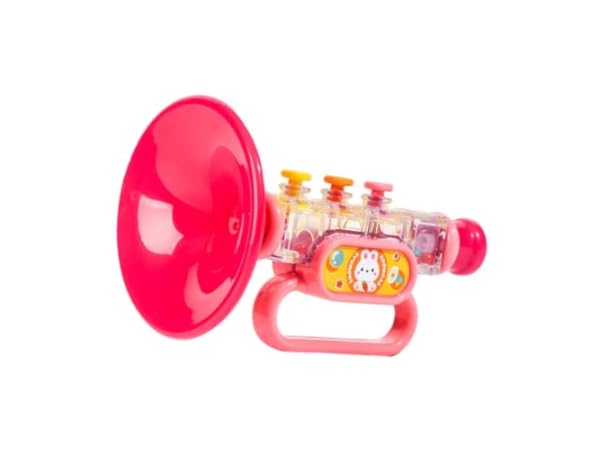 Kids' Wind & Brass Instruments Thumbnail