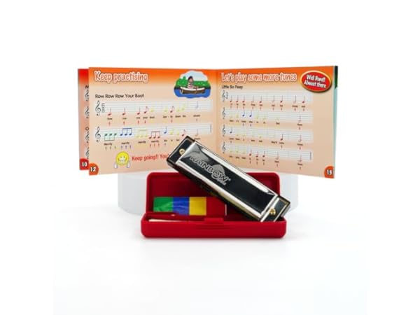 Kids' Wind & Brass Instruments Thumbnail