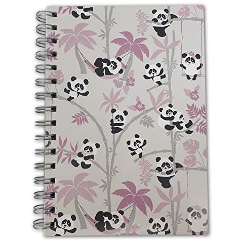 Kids Wirebound Notebooks