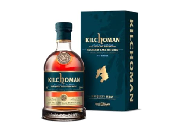 KILCHOMAN Whisky thumbnail