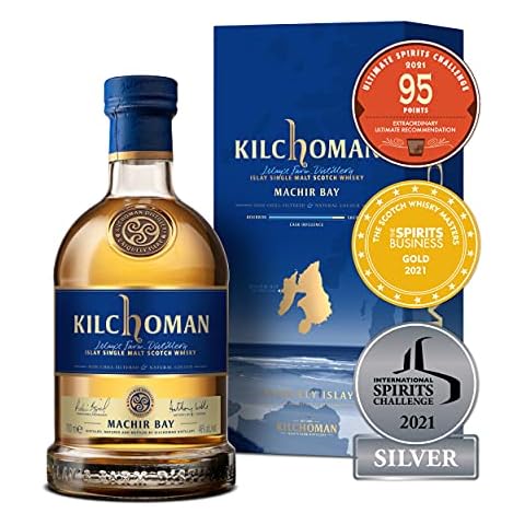 KILCHOMAN feature image