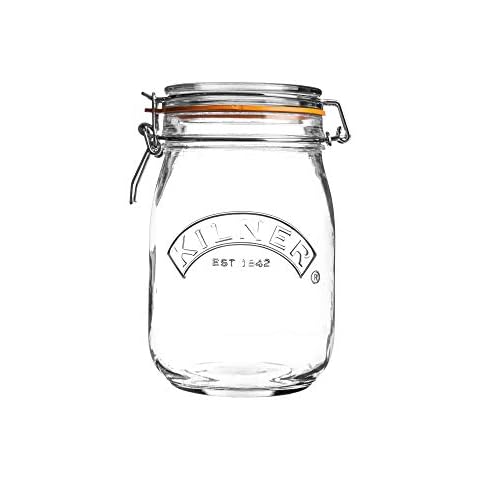 Kilner thumbnail