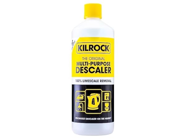 Kilrock Kettle Descalers thumbnail