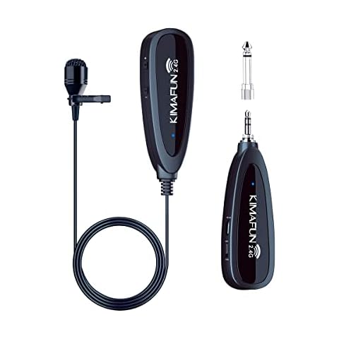 KIMAFUN feature image