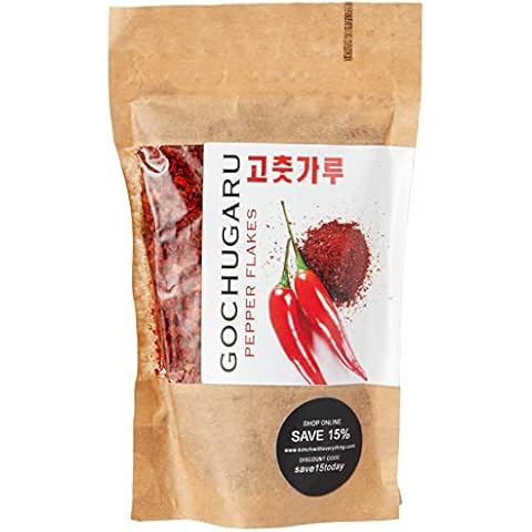 Kimchi With Everything thumbnail