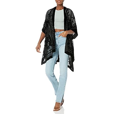 Kimono Jackets for Women