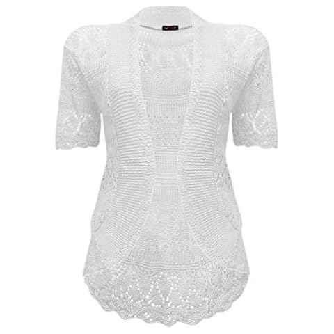 Kimono Sleeve Shrugs for Women