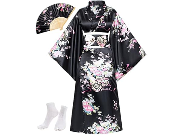 Kimonos Thumbnail