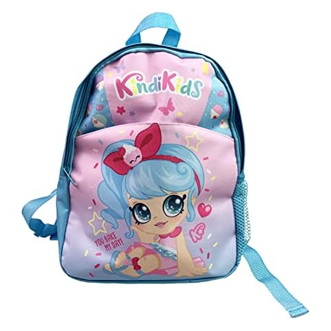 KindiKids feature image