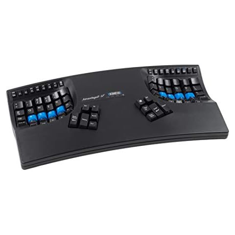 Kinesis feature image