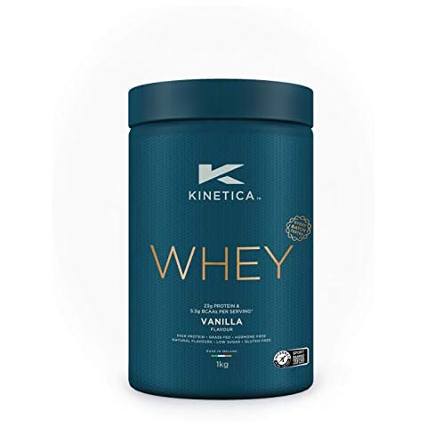 Kinetica feature image