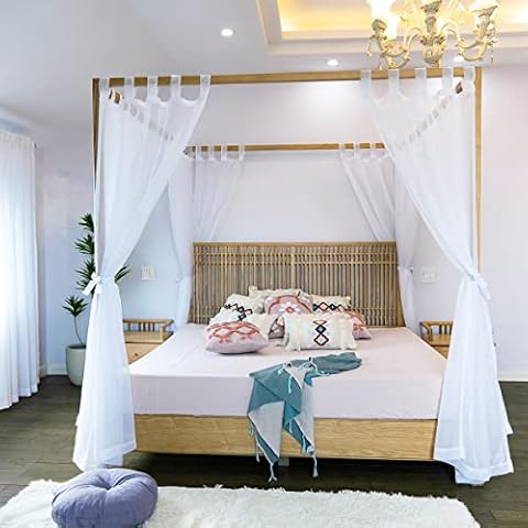 King Bed Canopies