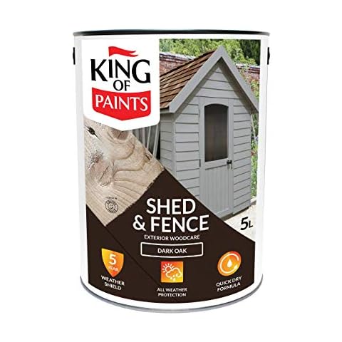 King Of Paints feature image