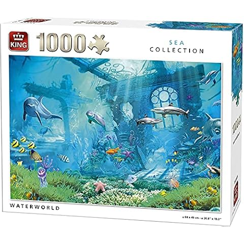 King Puzzles thumbnail