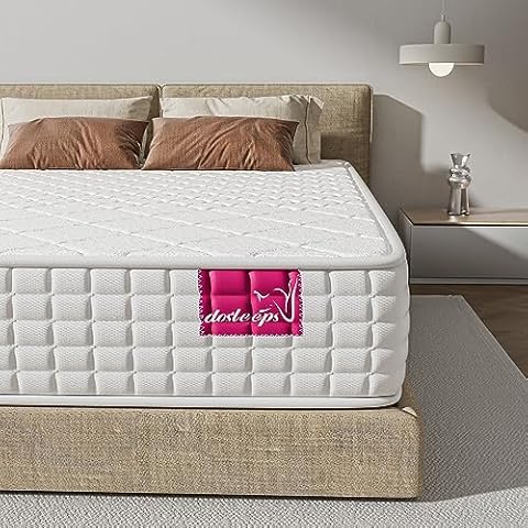 King Size Mattresses