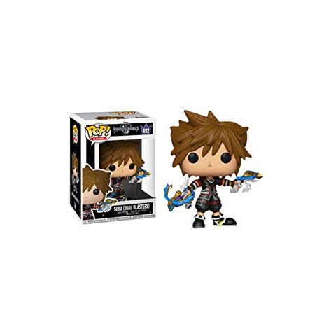 Kingdom Hearts feature image
