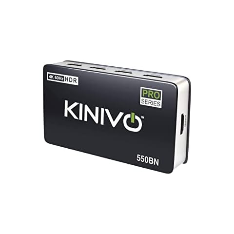 Kinivo feature image
